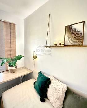 1-к квартира, вторичка, 39м2, 15/15 этаж