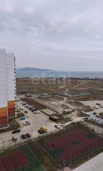 1-к квартира, вторичка, 37м2, 11/16 этаж