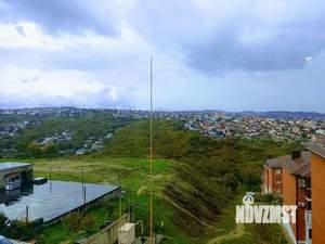 1-к квартира, вторичка, 30м2, 3/3 этаж