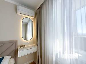 1-к квартира, вторичка, 37м2, 17/20 этаж