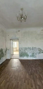 3-к квартира, вторичка, 54м2, 1/3 этаж