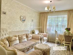 3-к квартира, вторичка, 63м2, 2/10 этаж