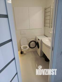 1-к квартира, вторичка, 34м2, 8/23 этаж