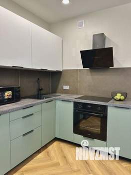 2-к квартира, вторичка, 50м2, 5/23 этаж
