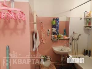 2-к квартира, вторичка, 58м2, 3/16 этаж