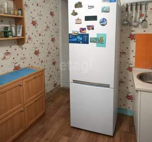 2-к квартира, вторичка, 44м2, 8/9 этаж