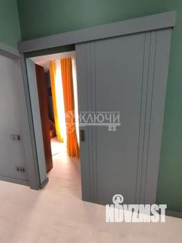 2-к квартира, вторичка, 53м2, 8/9 этаж