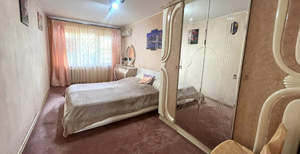 2-к квартира, вторичка, 48м2, 2/5 этаж