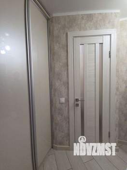 1-к квартира, вторичка, 30м2, 3/4 этаж