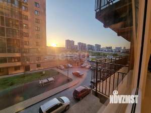 3-к квартира, вторичка, 79м2, 3/12 этаж