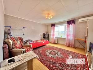 1-к квартира, вторичка, 32м2, 3/5 этаж