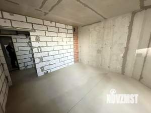 2-к квартира, вторичка, 57м2, 9/24 этаж