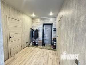 1-к квартира, вторичка, 50м2, 6/10 этаж