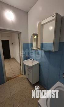 1-к квартира, вторичка, 38м2, 2/2 этаж