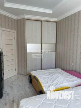 2-к квартира, вторичка, 72м2, 2/4 этаж