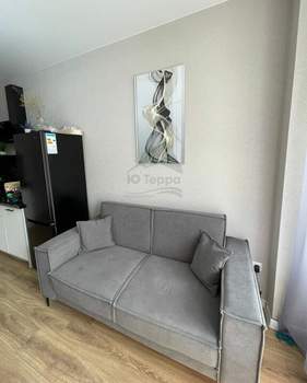 1-к квартира, вторичка, 42м2, 3/4 этаж