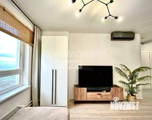 1-к квартира, вторичка, 37м2, 15/15 этаж