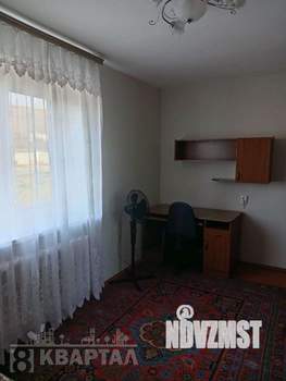 3-к квартира, вторичка, 59м2, 2/3 этаж