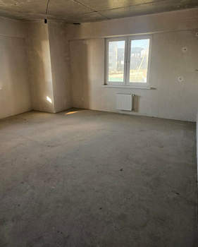 3-к квартира, вторичка, 105м2, 7/17 этаж