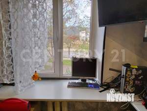 2-к квартира, вторичка, 45м2, 2/5 этаж