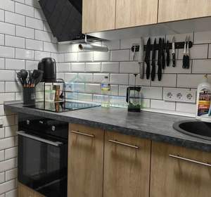 1-к квартира, вторичка, 30м2, 9/9 этаж