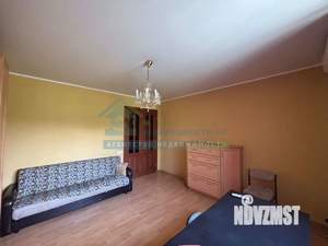 3-к квартира, вторичка, 76м2, 3/3 этаж