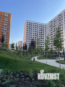 1-к квартира, вторичка, 33м2, 11/15 этаж