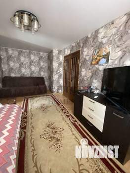 2-к квартира, вторичка, 43м2, 3/5 этаж