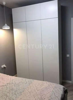 2-к квартира, вторичка, 42м2, 6/23 этаж