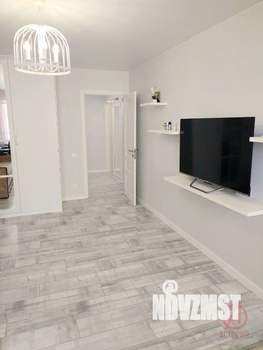 2-к квартира, вторичка, 61м2, 4/16 этаж