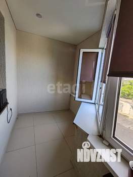 1-к квартира, вторичка, 39м2, 3/9 этаж