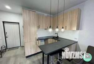 Студия квартира, вторичка, 21м2, 3/3 этаж