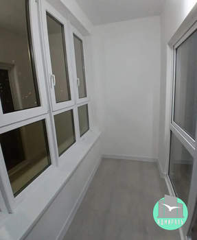 Студия квартира, вторичка, 30м2, 7/20 этаж