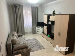 1-к квартира, вторичка, 34м2, 7/12 этаж