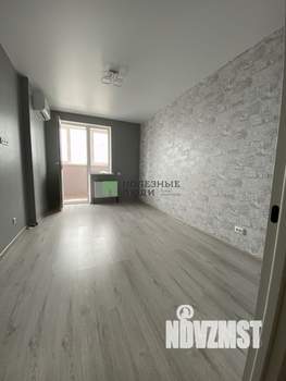 1-к квартира, вторичка, 35м2, 16/20 этаж