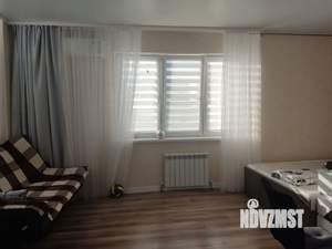 Студия квартира, вторичка, 35м2, 6/11 этаж