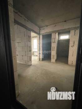 2-к квартира, сданный дом, 62м2, 22/24 этаж