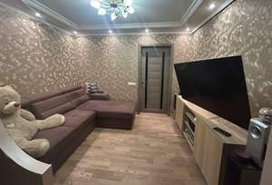 1-к квартира, вторичка, 38м2, 13/16 этаж