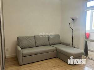 1-к квартира, вторичка, 29м2, 13/17 этаж