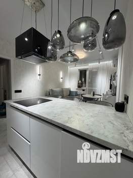 2-к квартира, вторичка, 62м2, 13/20 этаж