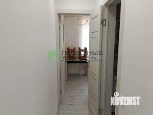 2-к квартира, вторичка, 43м2, 2/3 этаж