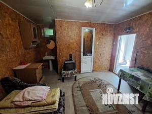 Студия квартира, вторичка, 28м2, 1/1 этаж