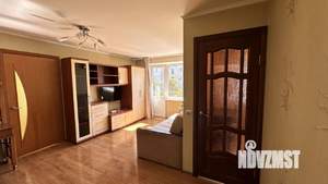 2-к квартира, вторичка, 44м2, 4/5 этаж
