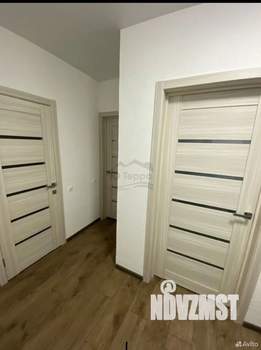 1-к квартира, вторичка, 40м2, 10/12 этаж