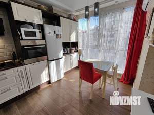 2-к квартира, вторичка, 63м2, 5/20 этаж