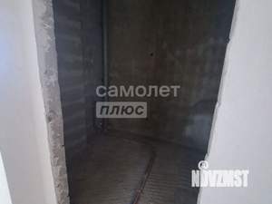 1-к квартира, вторичка, 38м2, 7/24 этаж