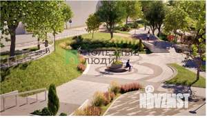 2-к квартира, вторичка, 58м2, 1/8 этаж