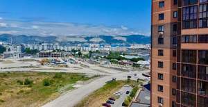 1-к квартира, вторичка, 42м2, 15/16 этаж