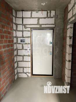 1-к квартира, вторичка, 41м2, 19/24 этаж