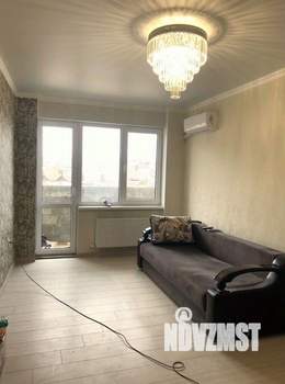 2-к квартира, вторичка, 65м2, 3/4 этаж